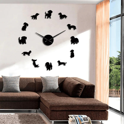Orologio da parete moderno