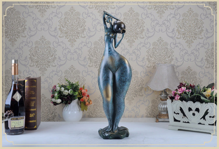 Ornamento Astratto
