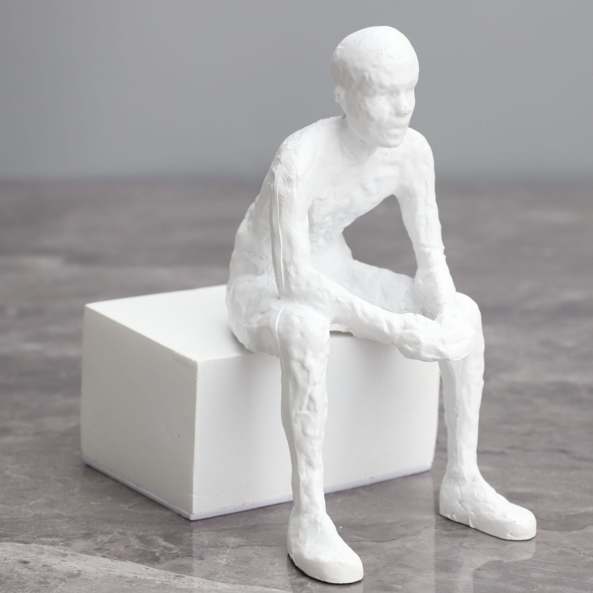 Scultura Il Pensatore
