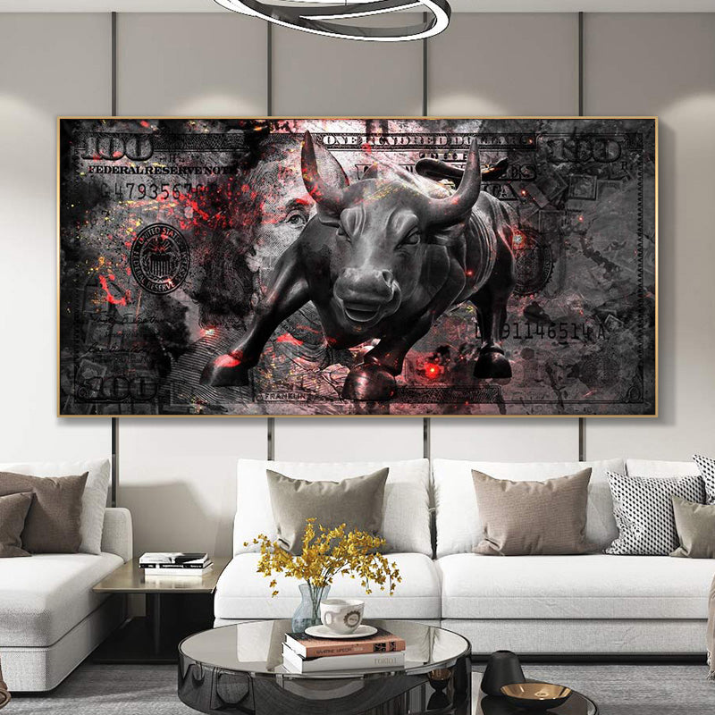 Quadro moda