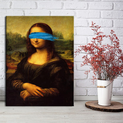 Quadro decorativo personalizzato