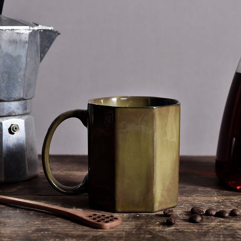 Tazza ceramica Nordic