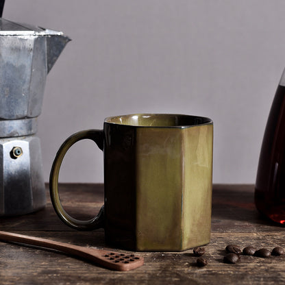 Tazza ceramica Nordic