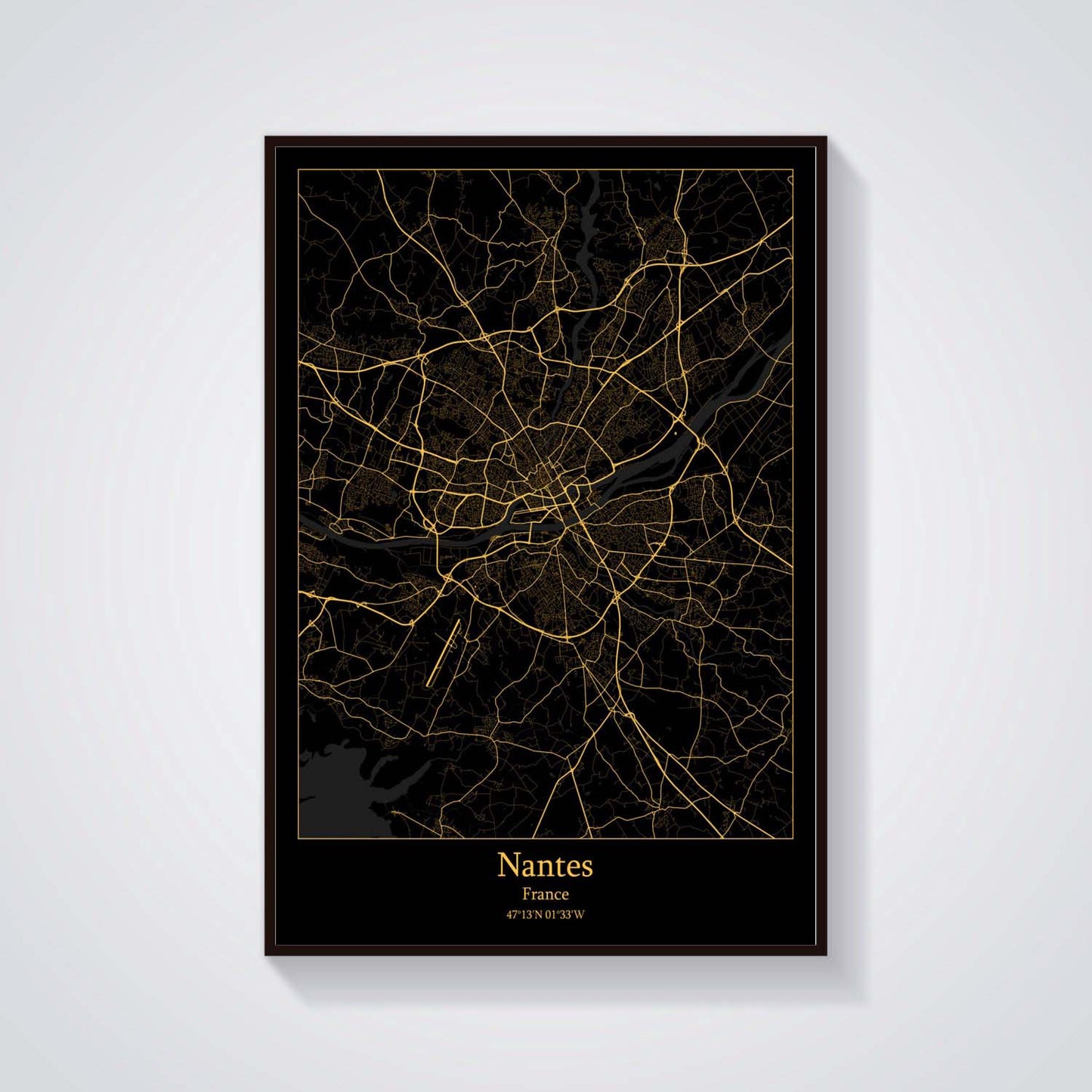 Quadro nordico
