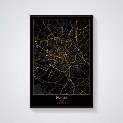 Quadro nordico