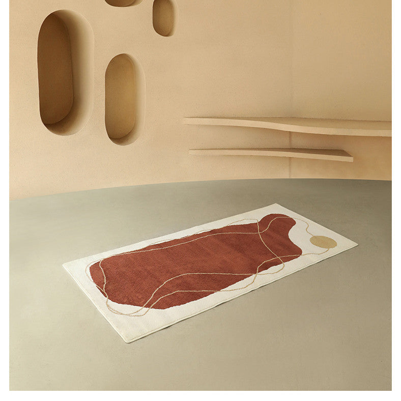 Tappeto Minimalista