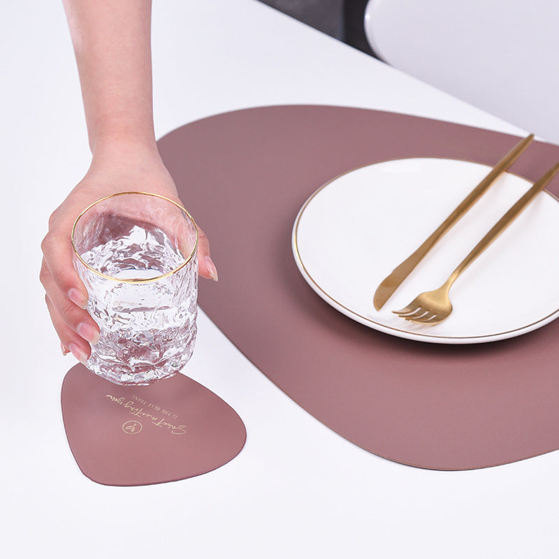 Sottoplato isolante