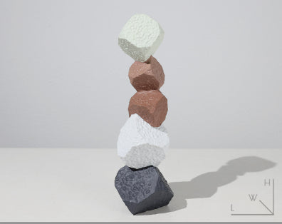Scultura astratta