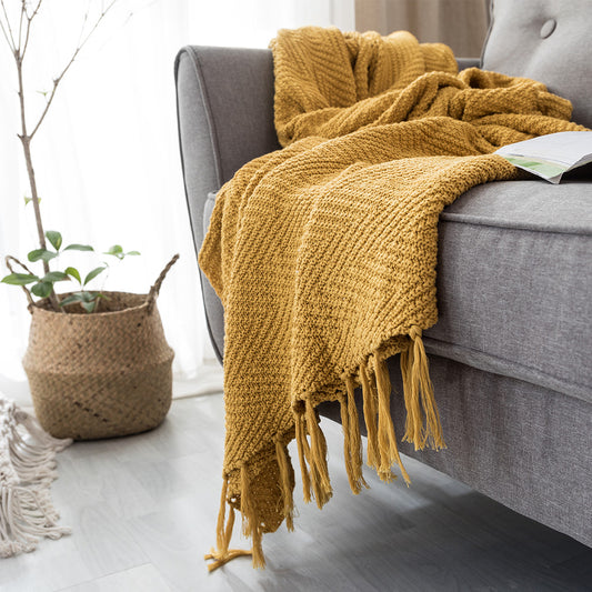 Coperta leggera