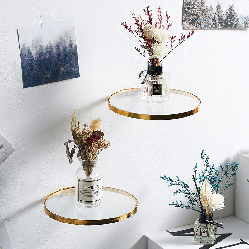 Decorazione murale nordica