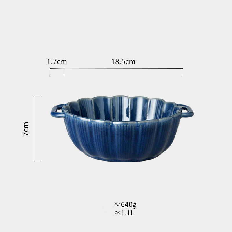 Ciotola Ceramica Nordica