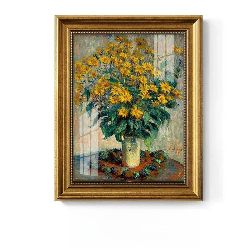 Quadro Olio Classico Europeo