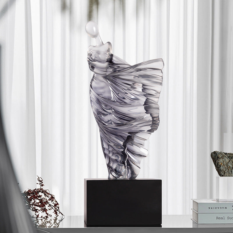 Ornamento Astratto Nordic