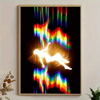Quadro tela decorativo