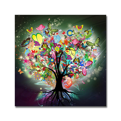 Quadro Albero della Vita