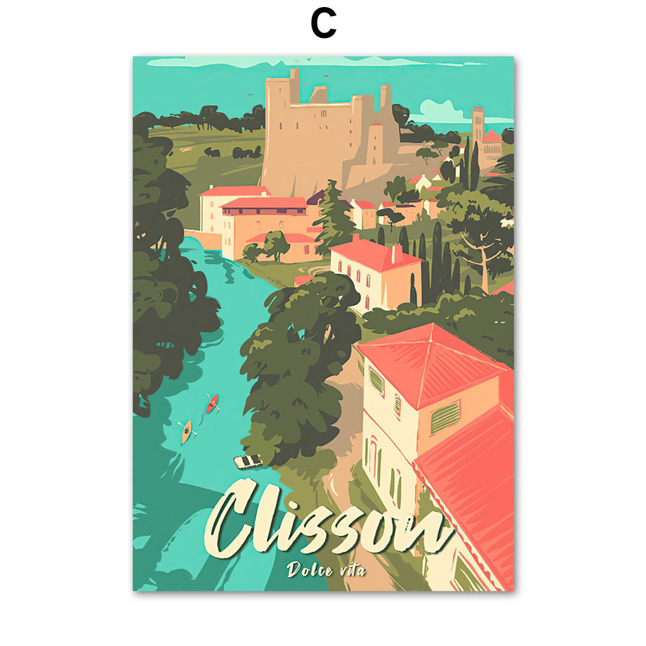 Quadro Decorativo Personalizzabile