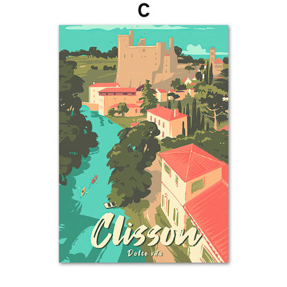 Quadro Decorativo Personalizzabile