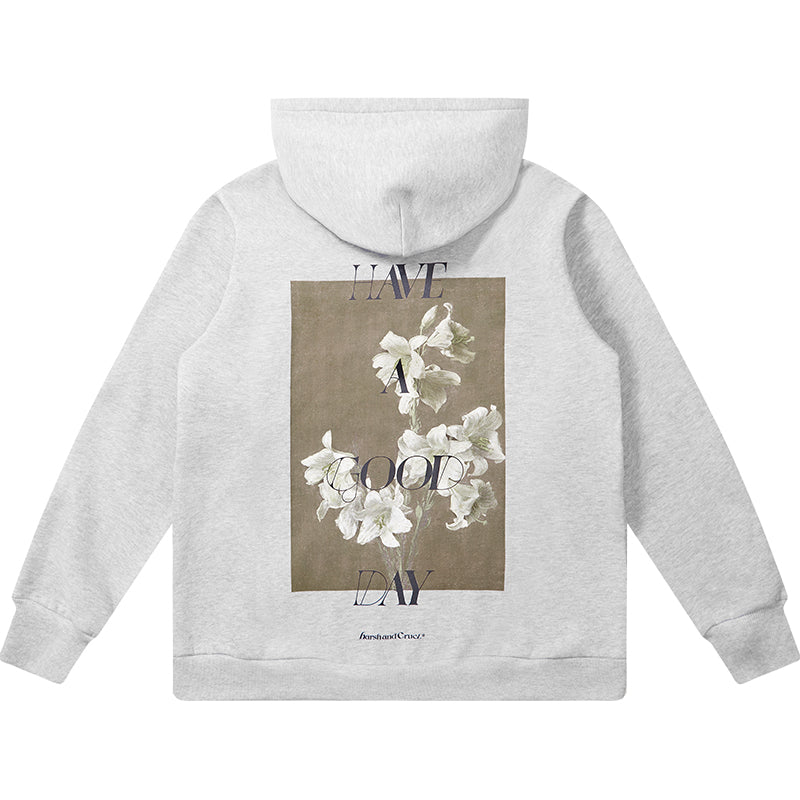 Maglione Fiori Retrò