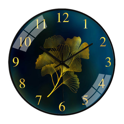 Orologio da parete Dinosauro legno