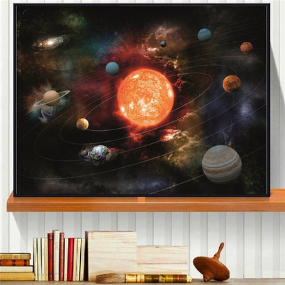 Quadro living