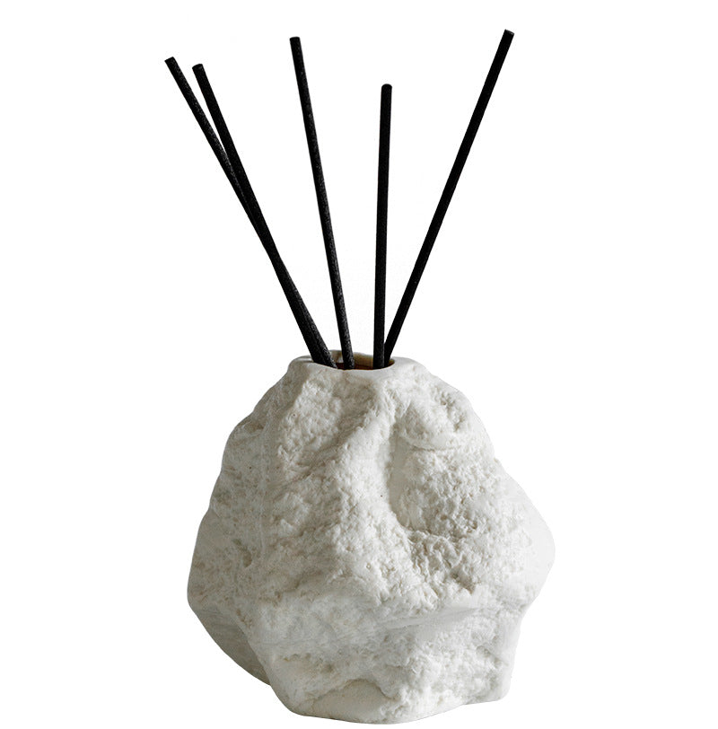 Profumatore forma roccia