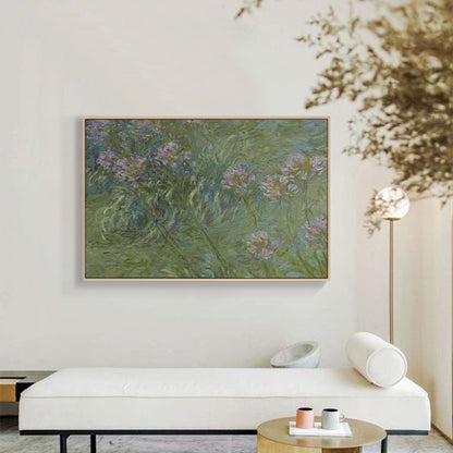 Quadro Impressionista