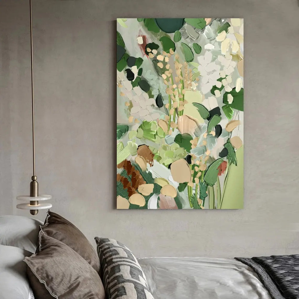 Quadro da dipingere