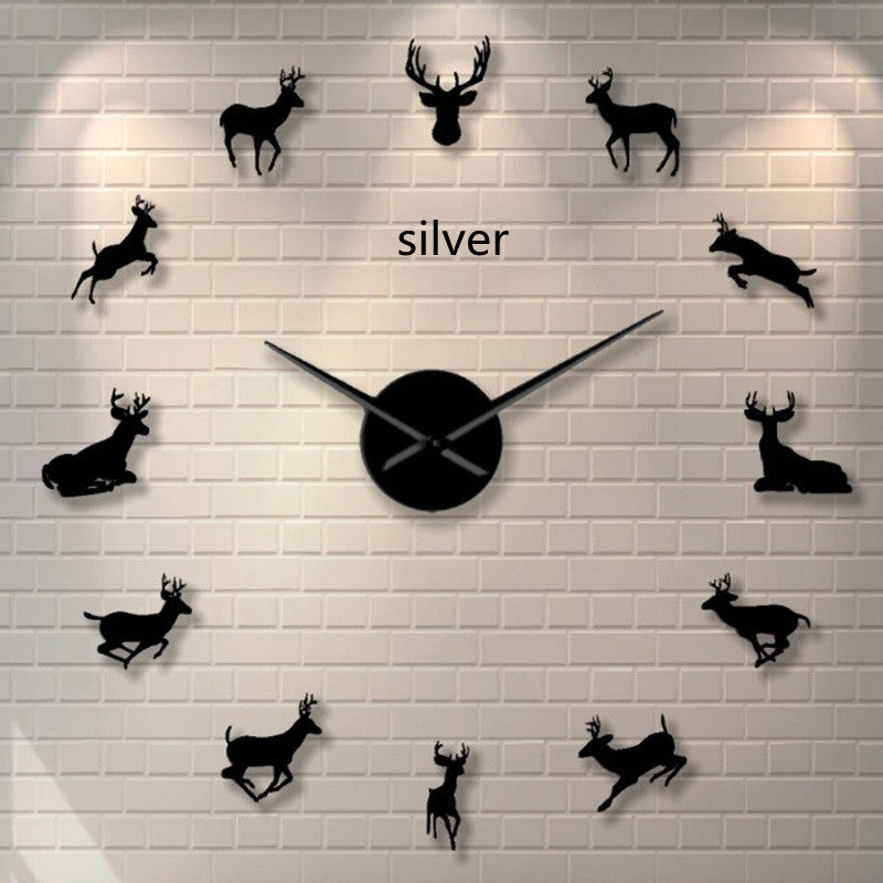 Orologio da parete moderno