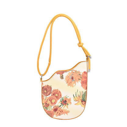 Borsa donna arte etnica