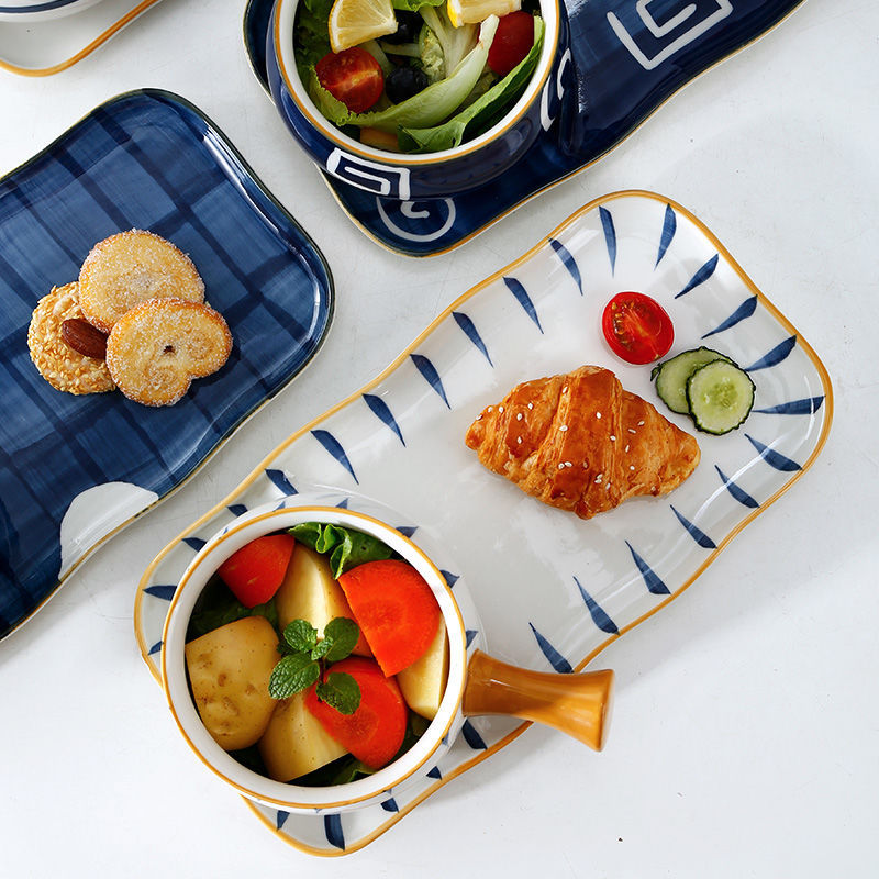 Set colazione