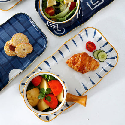 Set colazione