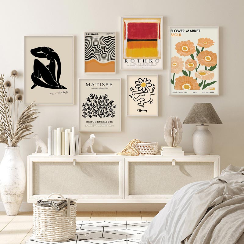 Poster Decorativo