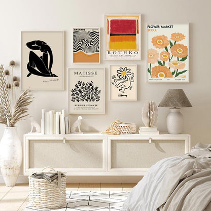 Poster Decorativo