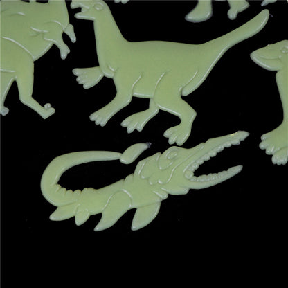 Adesivi Dinosauri 3D
