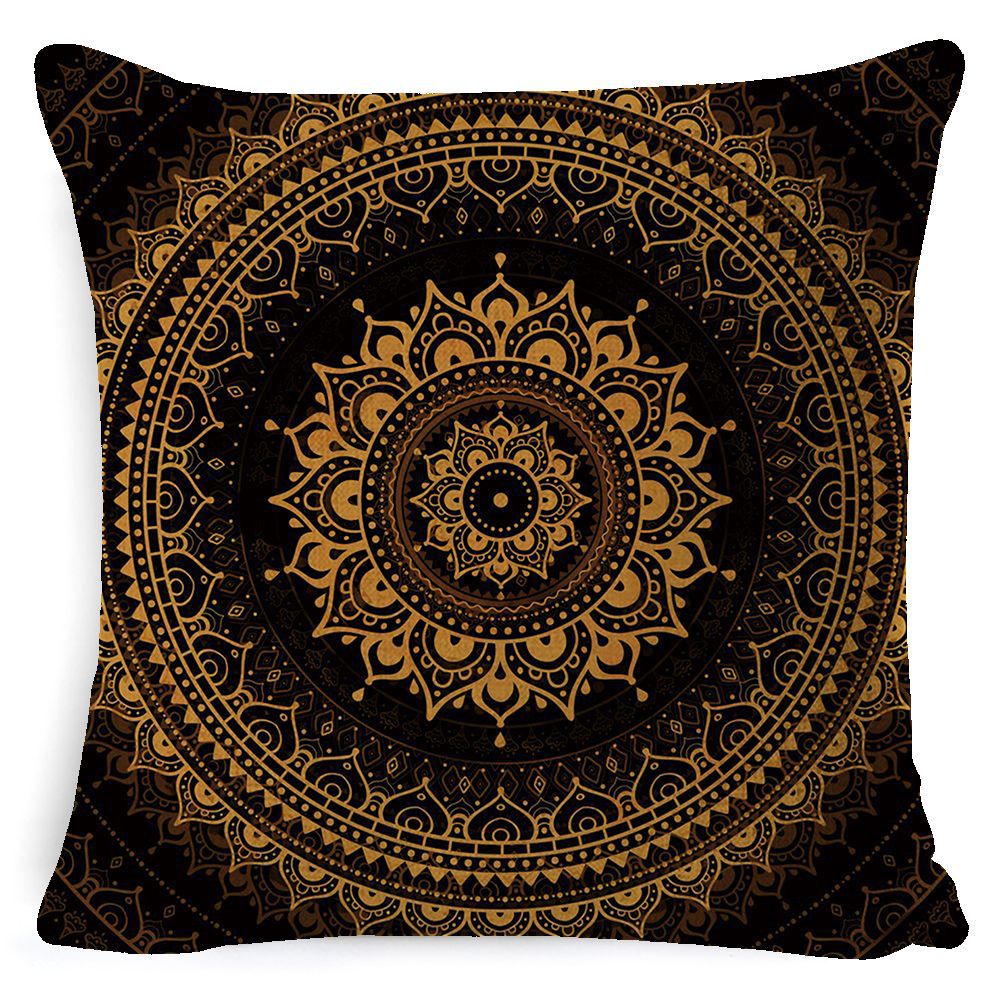 Federa mandala boho