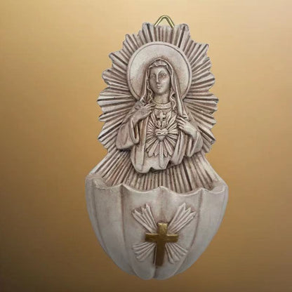 Scatola Natale religioso