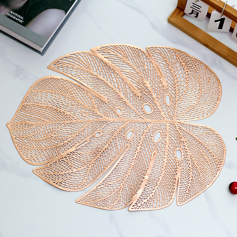 Tovaglietta Monstera