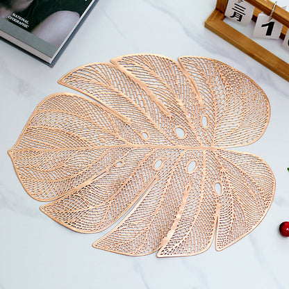 Tovaglietta Monstera