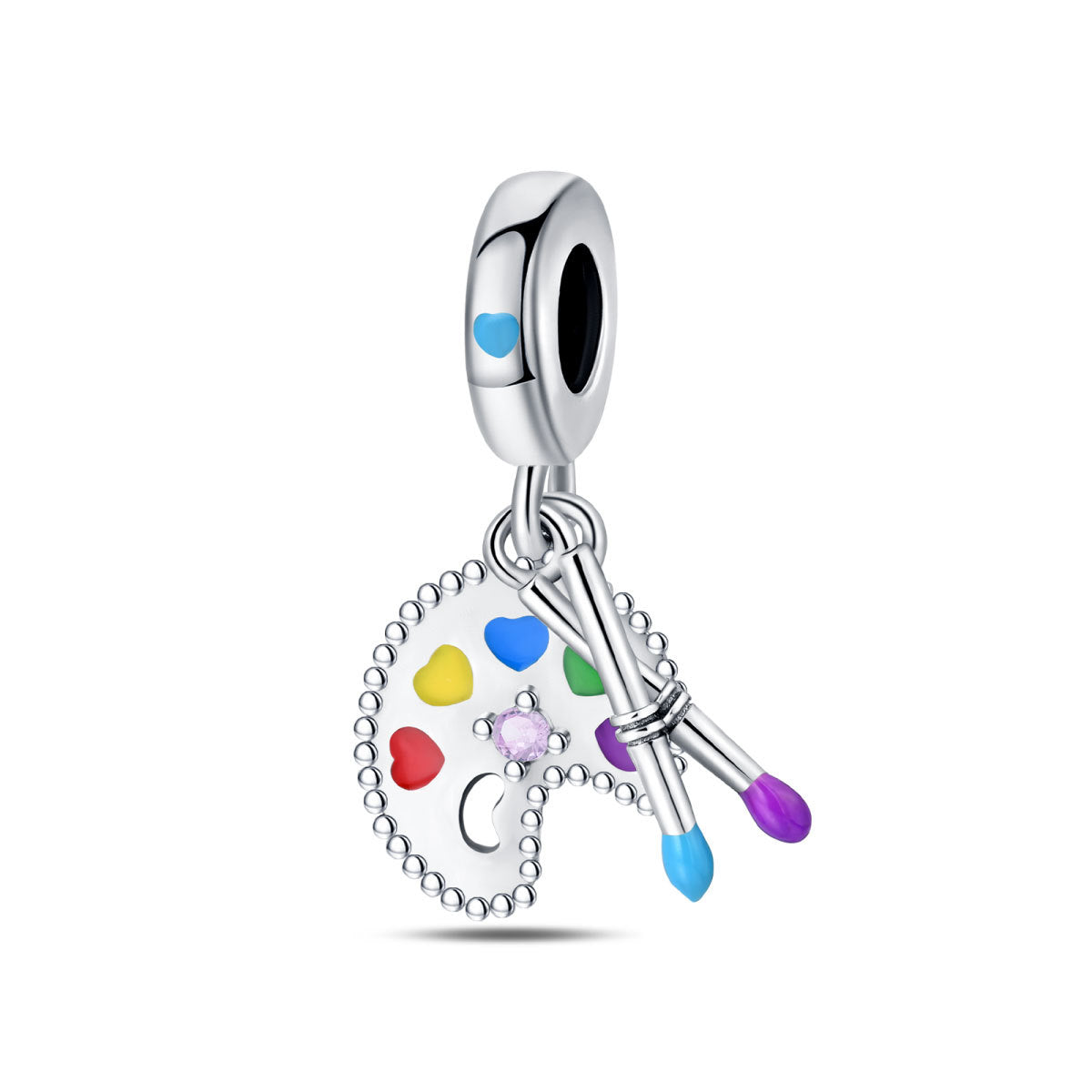Bracciale Dipinto