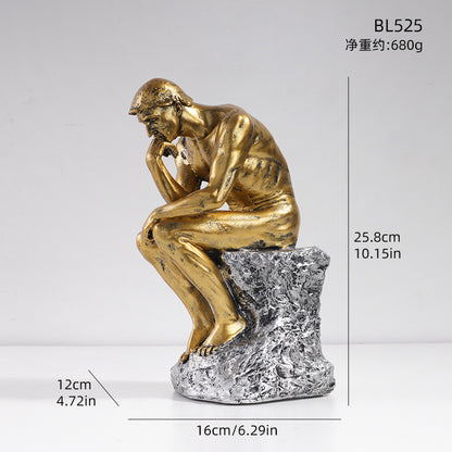 Scultura in arenaria