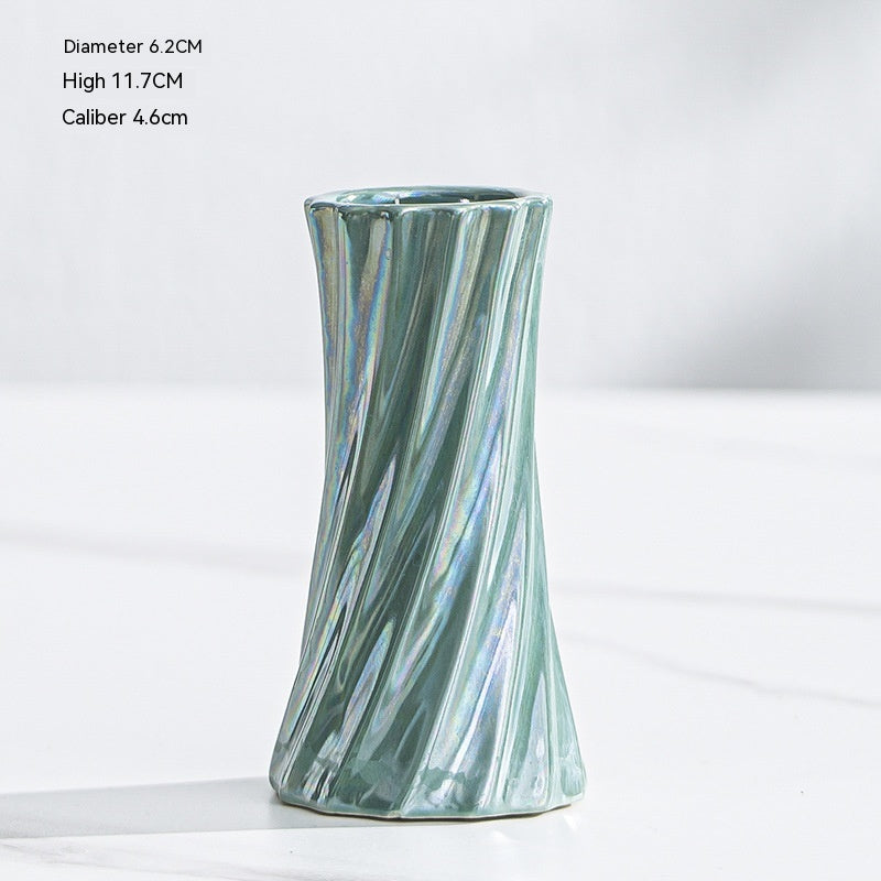 Vaso ceramica piccolo