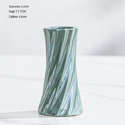Vaso ceramica piccolo