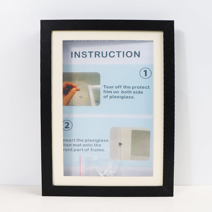Quadro Olio Decorativo Bambini