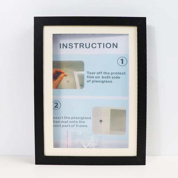 Quadro Olio Decorativo Bambini