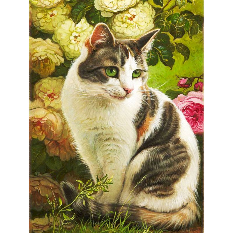 Quadro Natura e Figure