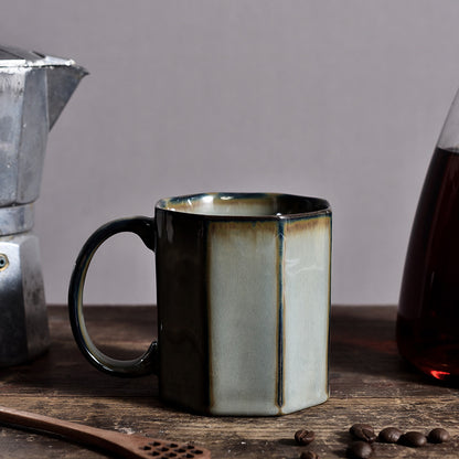 Tazza ceramica Nordic