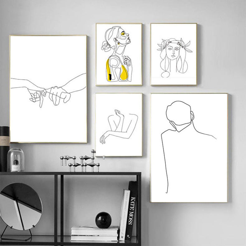 Quadro astratto