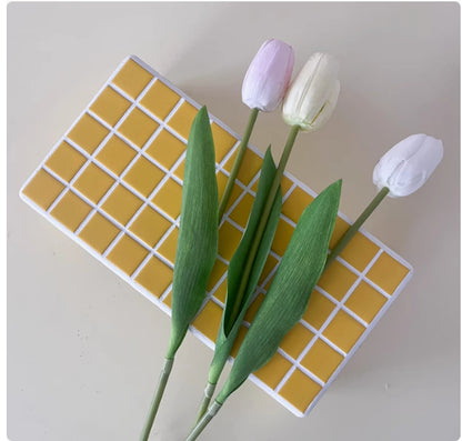 Sottobicchiere Mosaico
