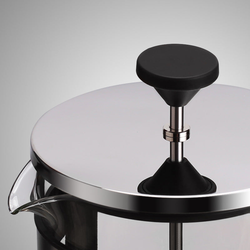 Teiera ceramica nordica