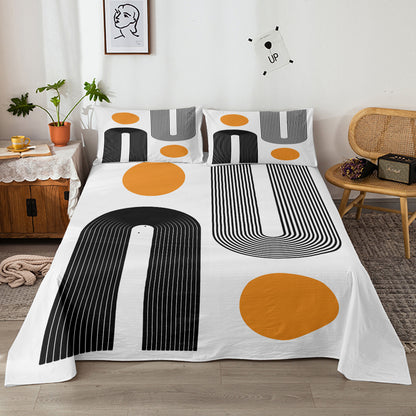 Set Lenzuola Boho